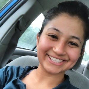 Meet your Posher, Maria